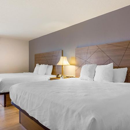 Best Western Plus South Hill Inn Exterior foto